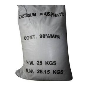 Trisodium Phosphate Crystals 25kg