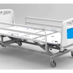 Alternative view of Double Bucket Trolley - Frame Only