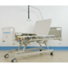 Hospital Bed Electric – Universal With Folding Sides Da-2c3 Icu