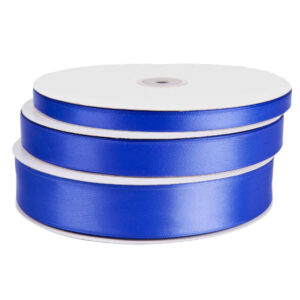 SFS Periwinkle Satin Ribbon (10mm)