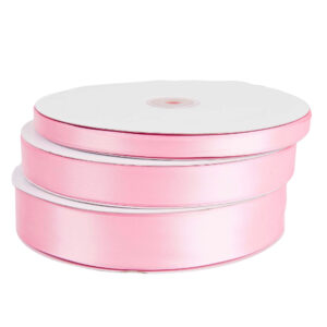 SFS Pink Delight Satin Ribbon (10mm)