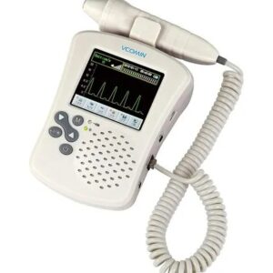 Vascular Doppler – VD320