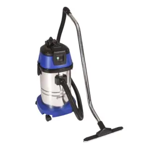 SC30N-30L Stainless Steel Wet/Dry Vacuum