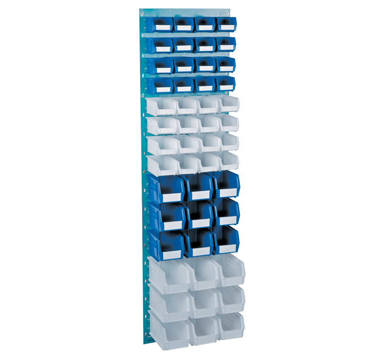 Navy & White – Ready To Go Kit 7