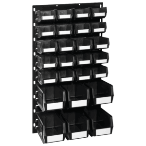 Black Ready To Go Kit 3