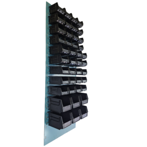 Black Ready To Go Kit 5