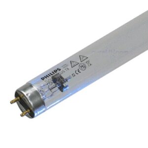 Uv Sterilizer 8w Cami – Bulb