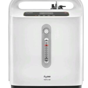 Oxygen Concentrator With Nebulizer 5L SZ-5BW