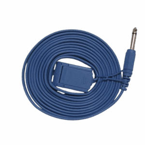 Diathermy Mono – Plate Connector
