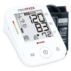 Bp Meter Rossmax X5 Auto Arm