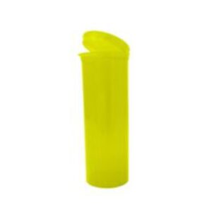 Plas Pill Vial 10ml Amber – 100s