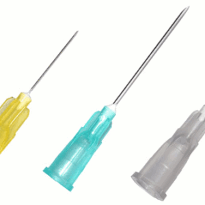 1ml Syringe with 27g needle