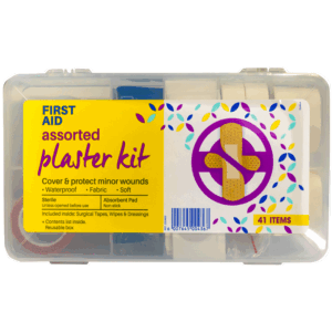 Plaster Set