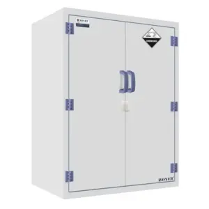 Acid, And Corrosive Chemicals Storage Cabinet