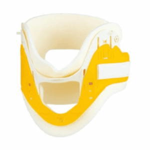 Adjustable Cervical Collar Neck Child