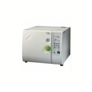 Fully Automatic Autoclave-Table Top 16L