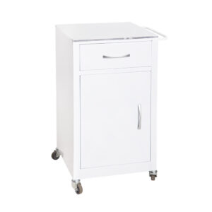 Beside Cabinet Stainless Steel Top Lr 281 -oe28