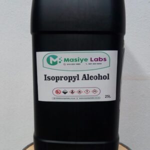 Isopropyl Alcohol 85% 25L