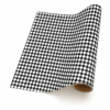 Checker Board – Giftwrap (5m x 50cm)
