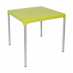 Contour Chelsea Table 4 Seater- Assorted Colours