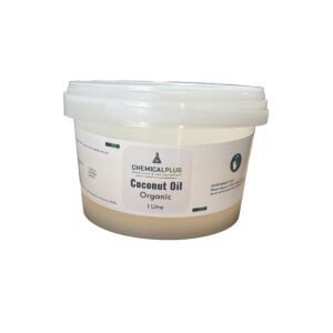 Coconut Oil, Organic