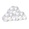 Simply Soft Organic Cotton Wool Cotton Balls(40’S)