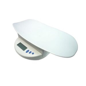 Cupid 1 Digital Weighing Scale – Baby
