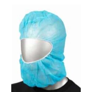 Disposable Balaclava Non Woven (Pack of 100)