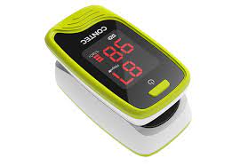 Pulse Oximeter Cms50L -Prof