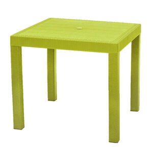 Contour Elite 4 Seater Table – Assorted Colours