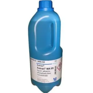 Extran MA 05, 1.8L