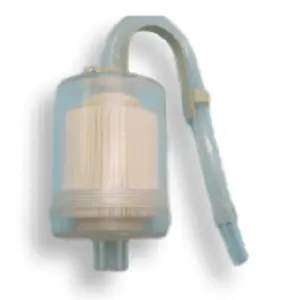 Oxygen Concentrator V5c – Air Filter & Casing