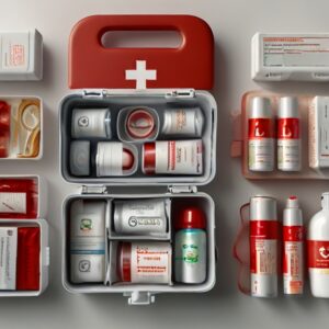 Alternative view of Car battery 628