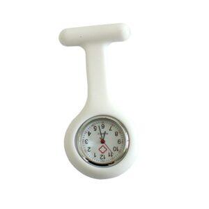 Watch – Nursing (White Silica Gel)