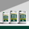 Glyphosate weed killer ready to use