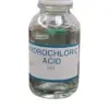 Hydrochloric Acid 37% AR 2.5L