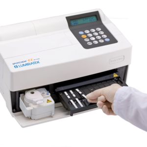 Spotchem II SP4430 Biochemistry Analyser
