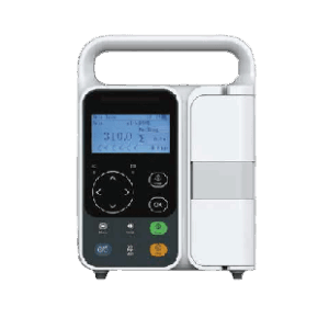 Infusion Pump YK – IP3