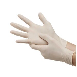 Examination Latex Powdered