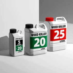 Insecticide Garlon