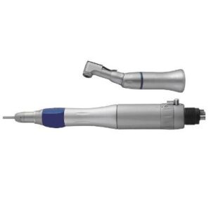 Rockworth Inflation Gauge Blowgun Type L4300