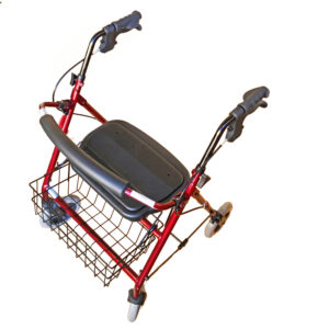 Alternative view of Micro Rainjet Compl Spreader 360Deg Blu