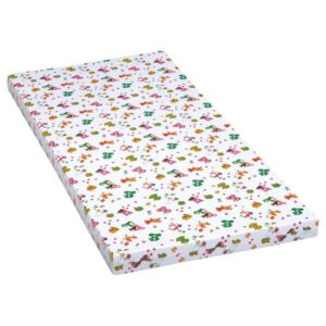 Kids Single Sponge/Foam Mattress