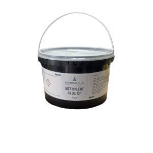 Methylene Blue CP 500g