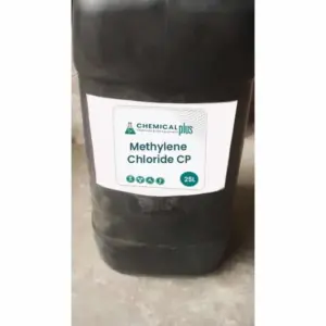 Methylene Chloride 25L