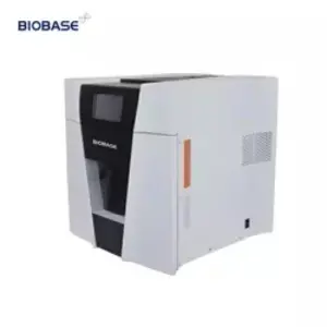 Microwave Digester