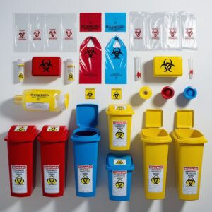 5l sharps bin