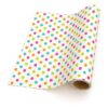 Multi Spot – Brights (5m x 50cm)