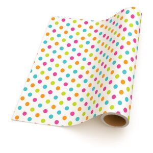 Multi Spot – Brights (5m x 50cm)