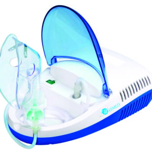 Piston Compressor Nebulizer BD 5002